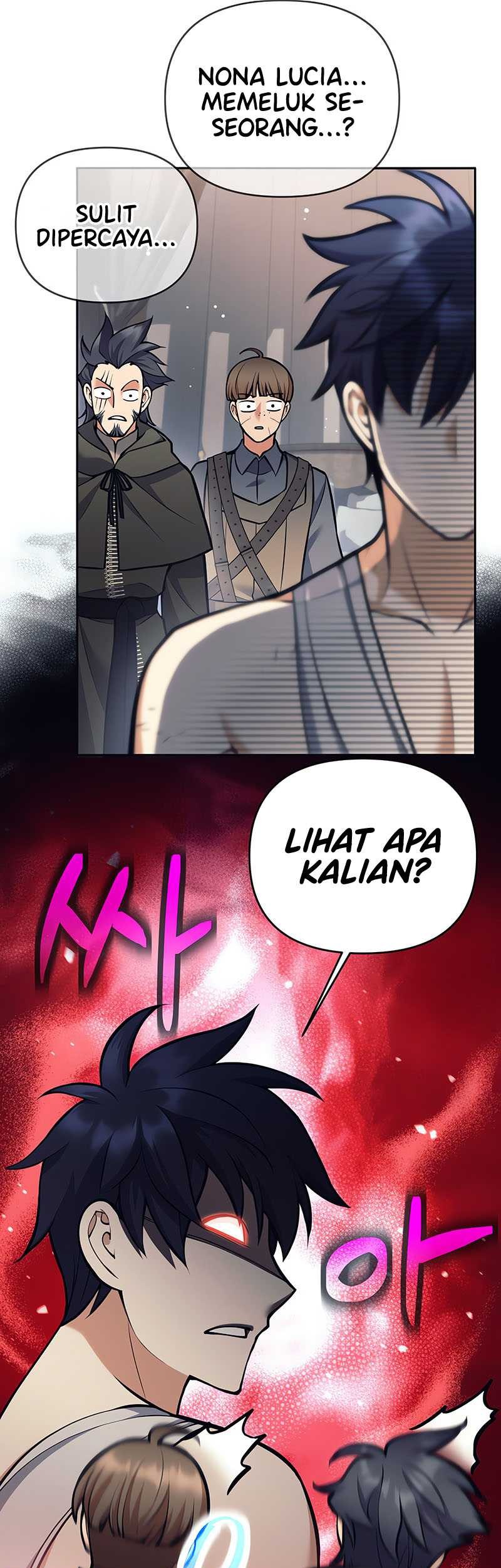 Trash of A Dark Fantasy Chapter 44 Gambar 43