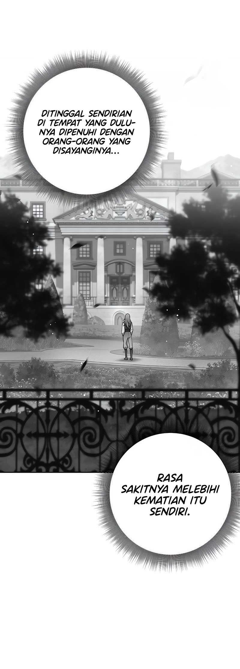 Trash of A Dark Fantasy Chapter 44 Gambar 46