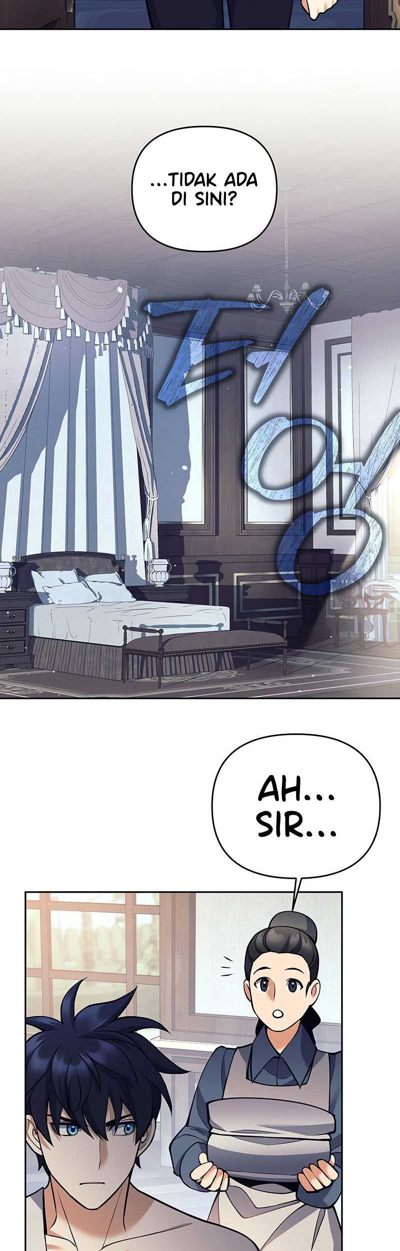 Trash of A Dark Fantasy Chapter 44 Gambar 48