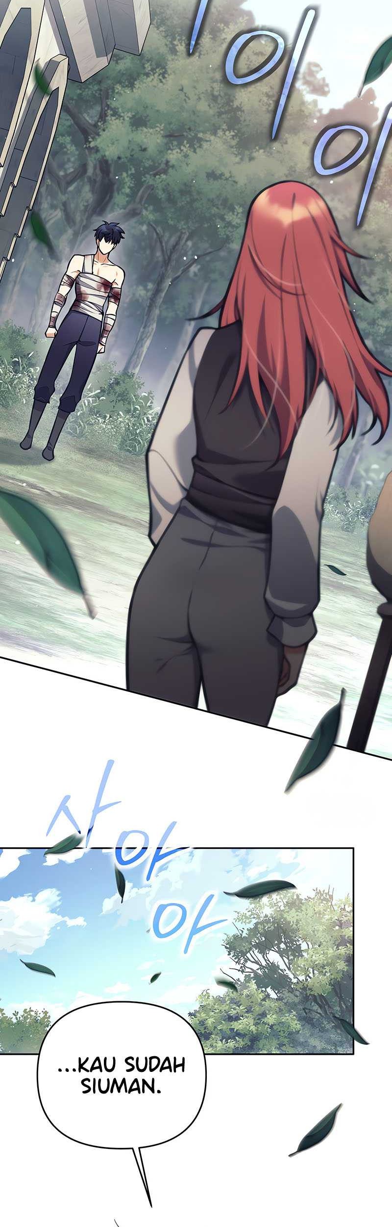 Trash of A Dark Fantasy Chapter 44 Gambar 53
