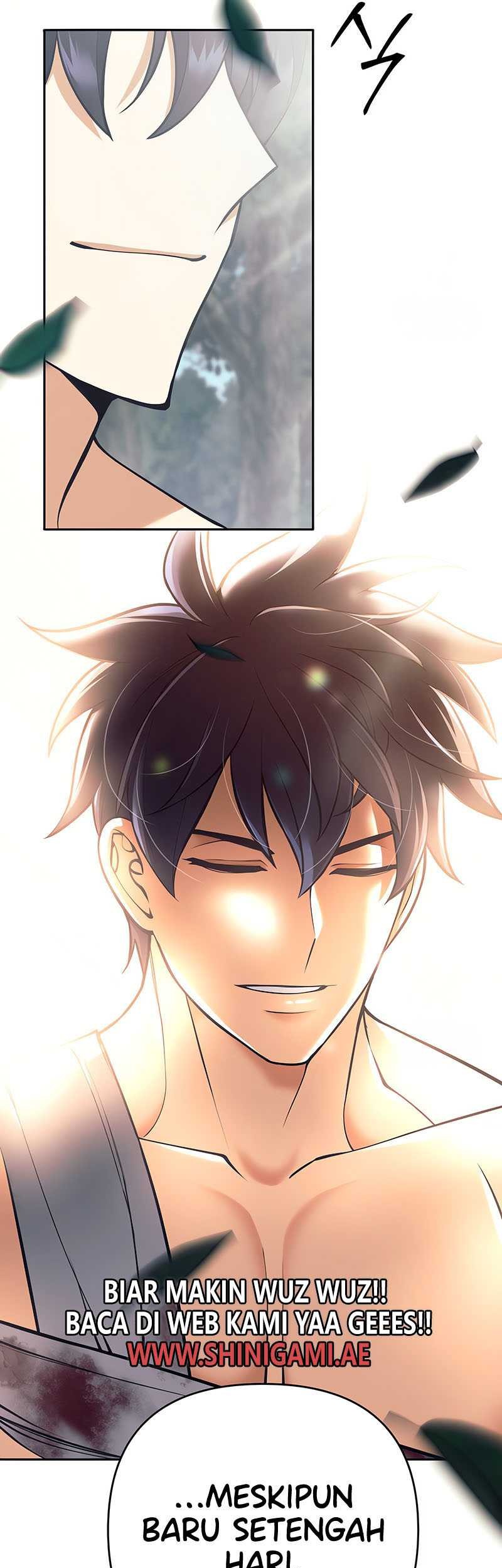 Trash of A Dark Fantasy Chapter 44 Gambar 55