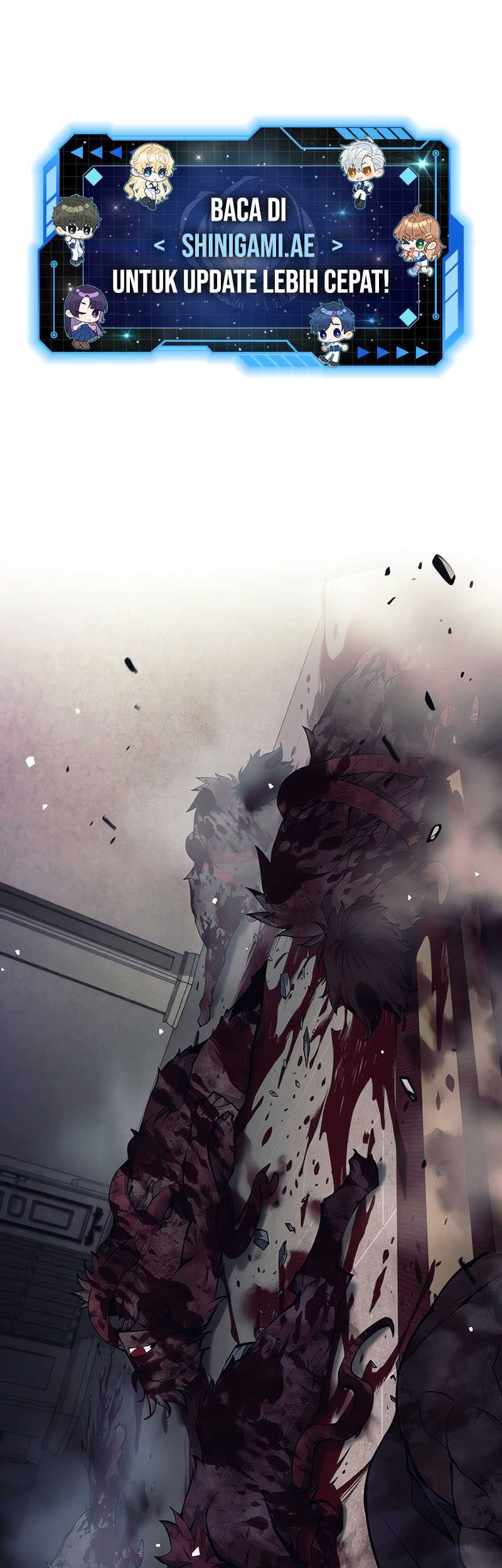 Manhwa Trash of A Dark Fantasy Chapter 44 gambar nomor 2