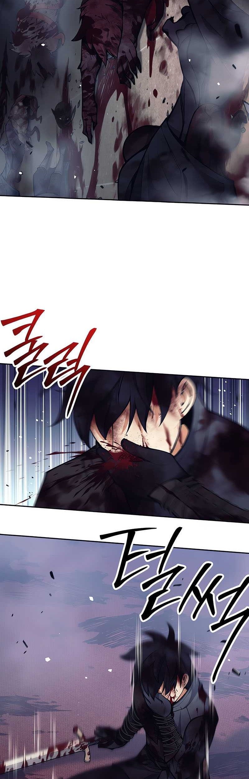Trash of A Dark Fantasy Chapter 44 Gambar 3
