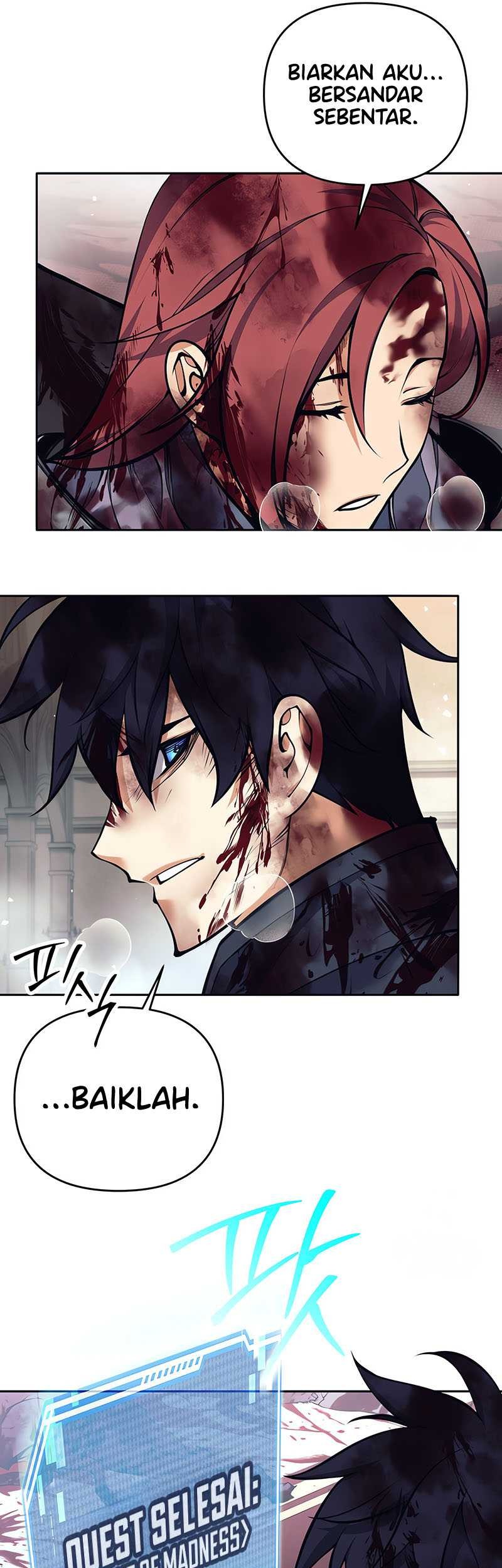 Trash of A Dark Fantasy Chapter 44 Gambar 7