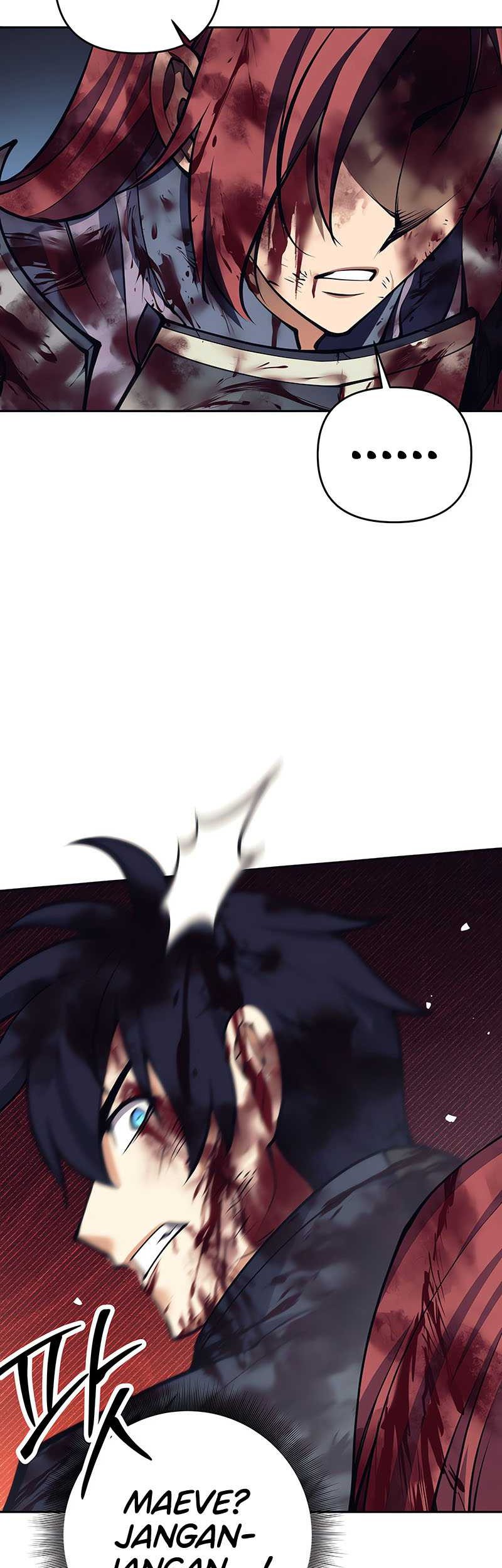 Trash of A Dark Fantasy Chapter 44 Gambar 9