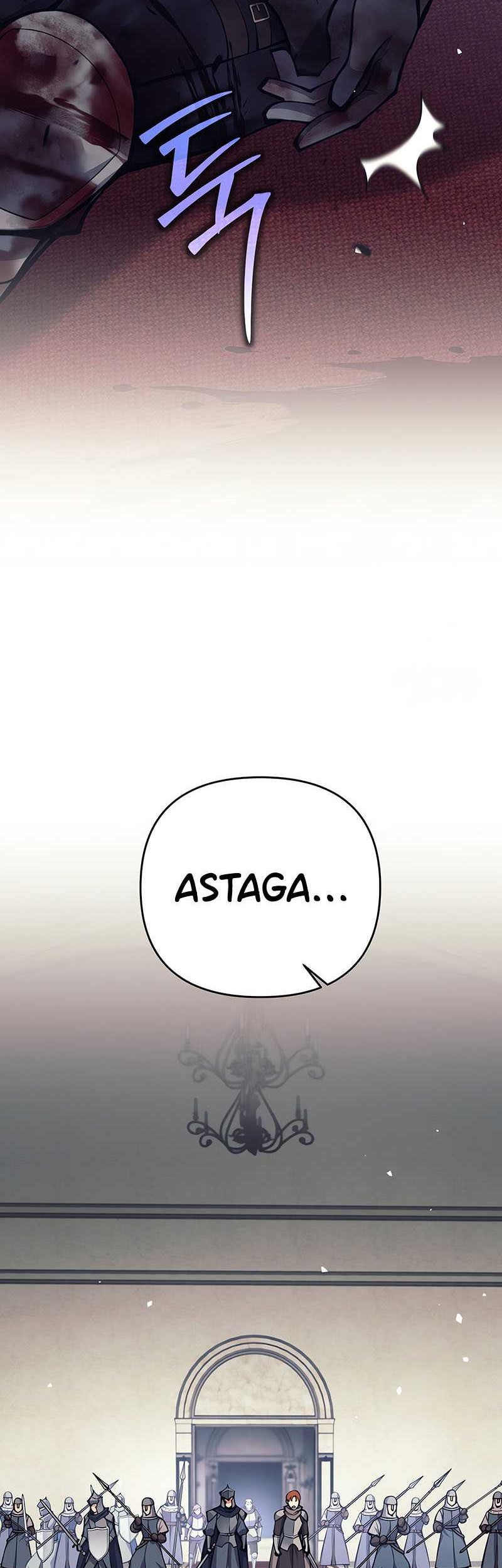 Trash of A Dark Fantasy Chapter 44 Gambar 12