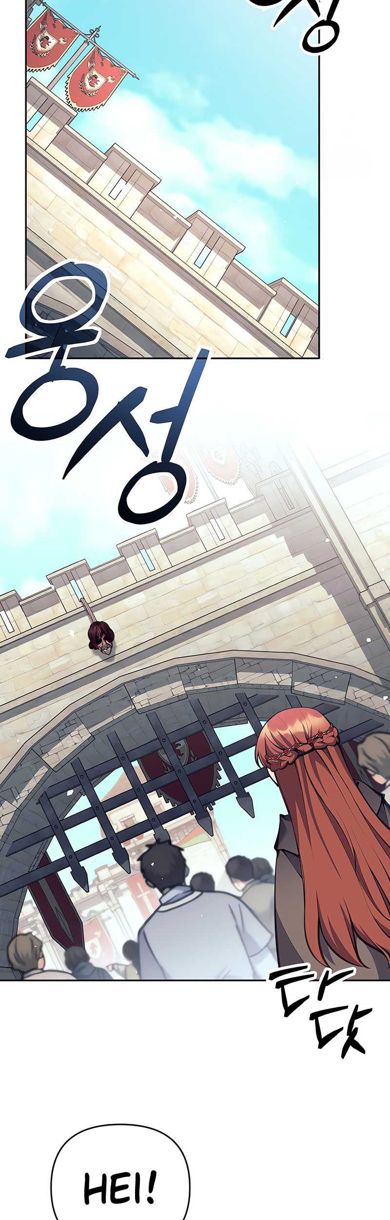 Trash of A Dark Fantasy Chapter 44 Gambar 17