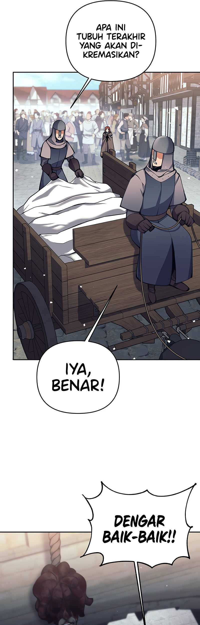 Trash of A Dark Fantasy Chapter 44 Gambar 19