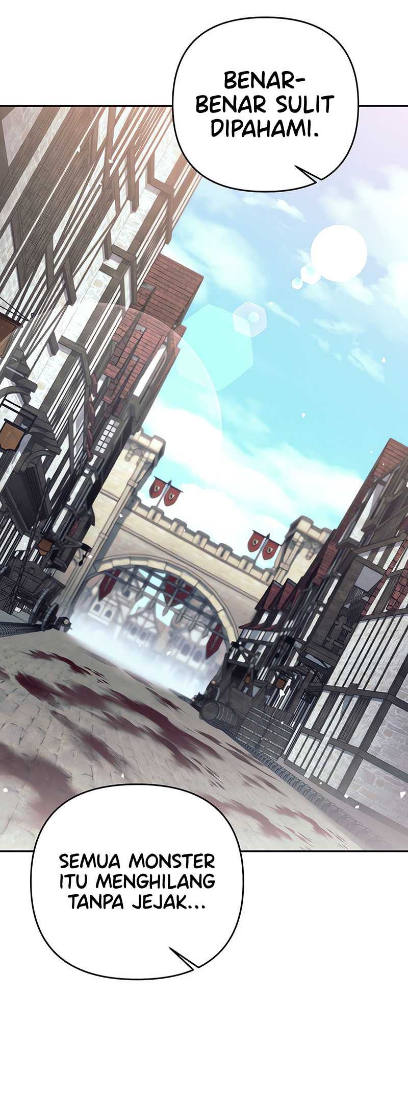 Trash of A Dark Fantasy Chapter 44 Gambar 22