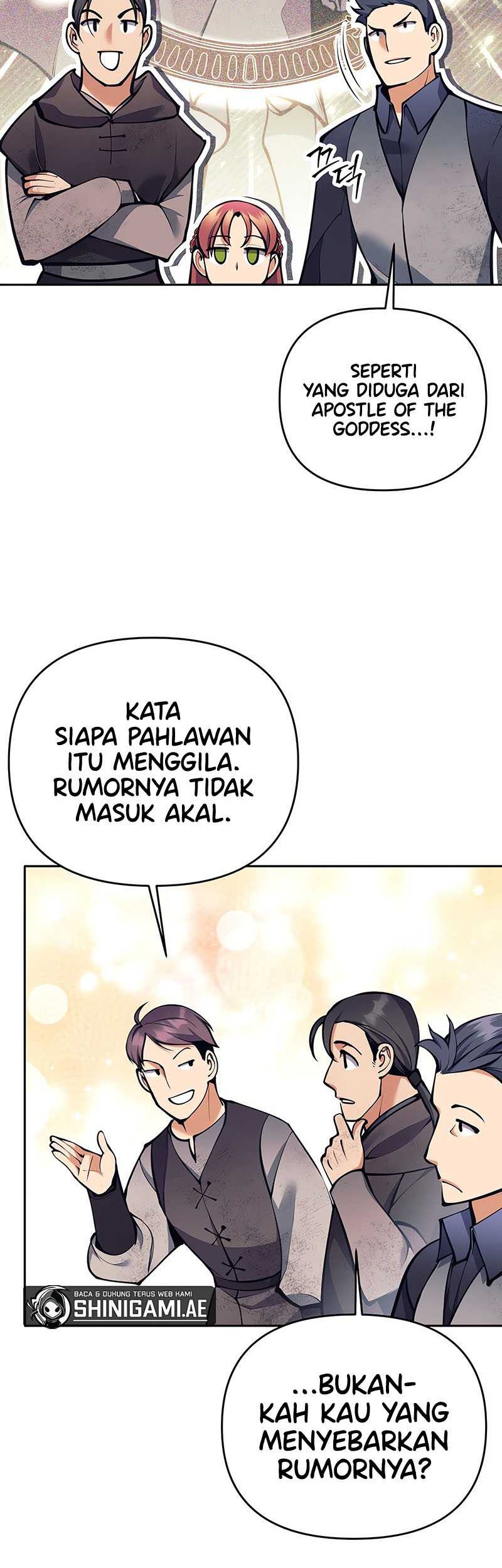 Trash of A Dark Fantasy Chapter 44 Gambar 24