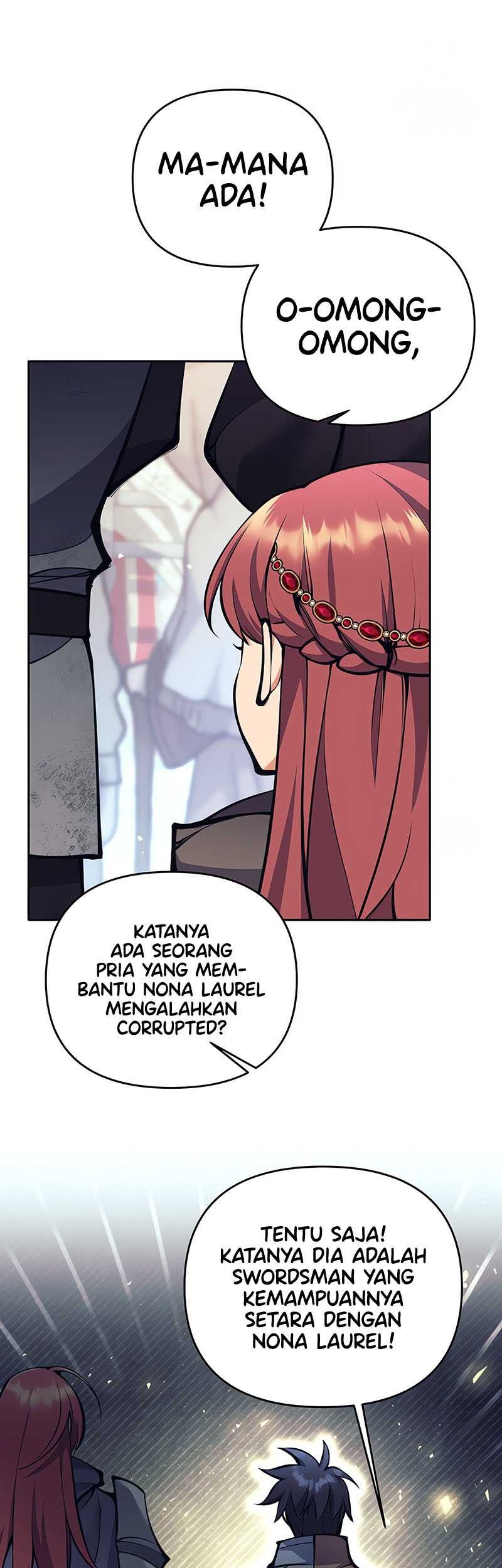 Trash of A Dark Fantasy Chapter 44 Gambar 25