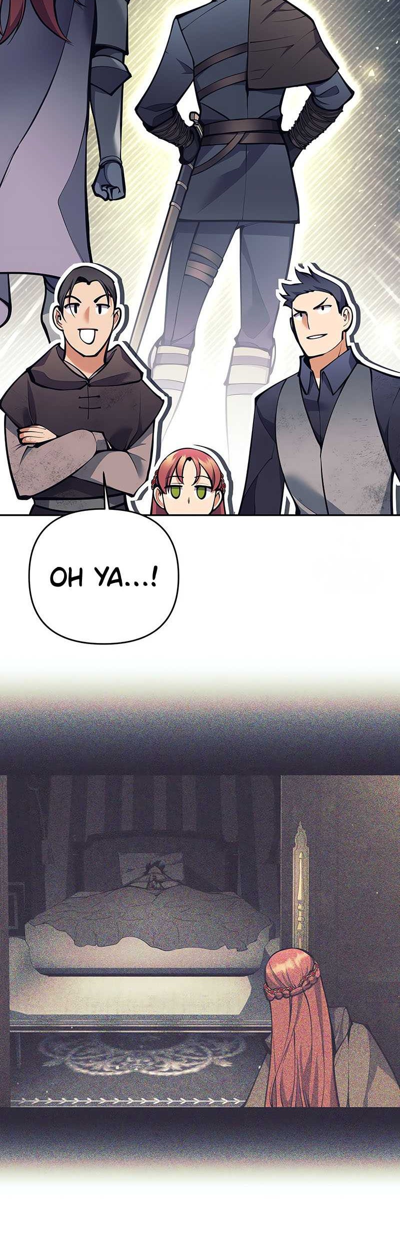 Trash of A Dark Fantasy Chapter 44 Gambar 26