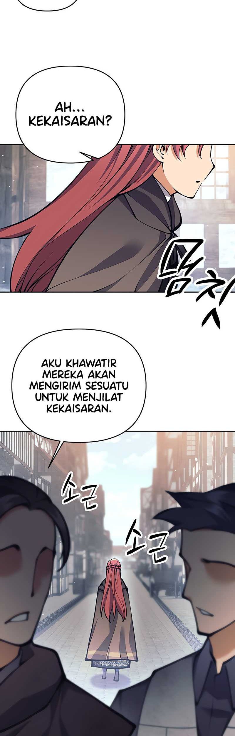 Trash of A Dark Fantasy Chapter 44 Gambar 28