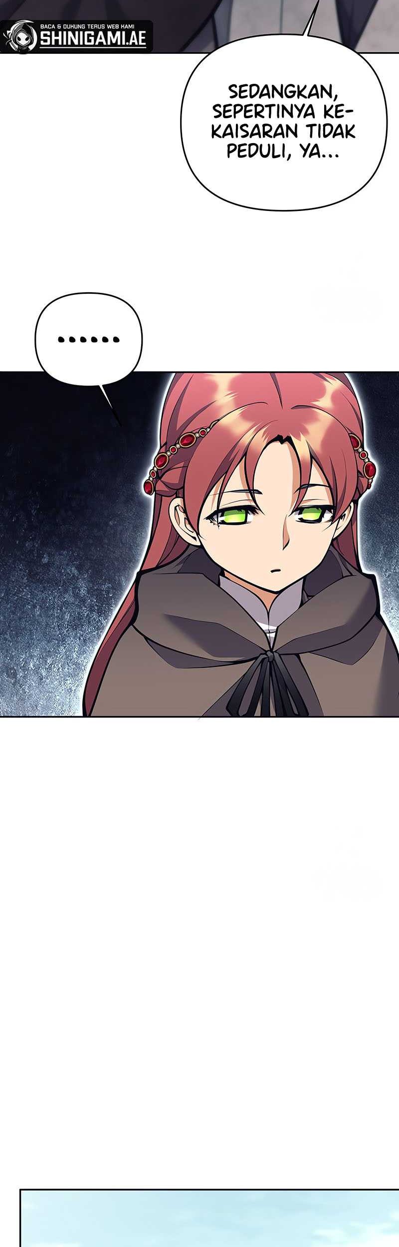 Trash of A Dark Fantasy Chapter 44 Gambar 29