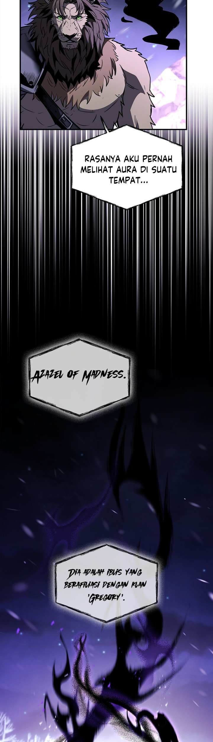 Talent-Swallowing Magician Chapter 87 Gambar 20