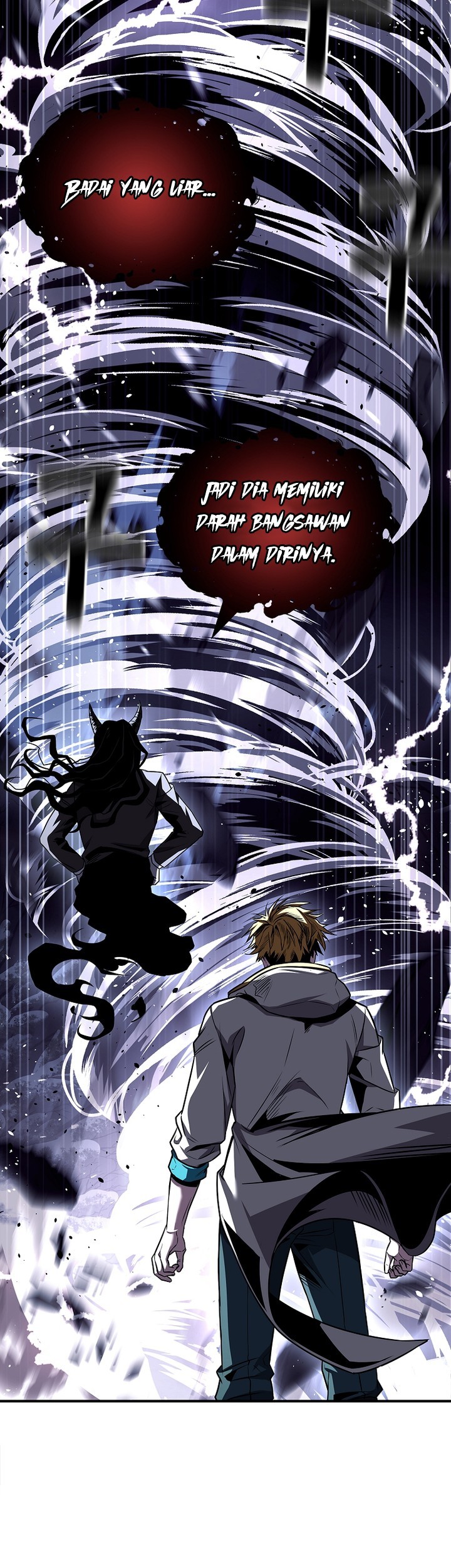 Talent-Swallowing Magician Chapter 87 Gambar 32