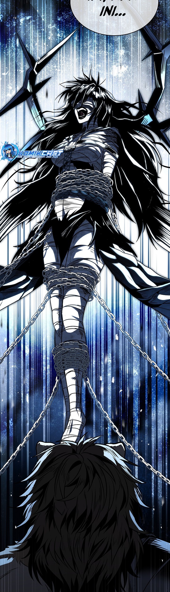 Talent-Swallowing Magician Chapter 87 Gambar 4