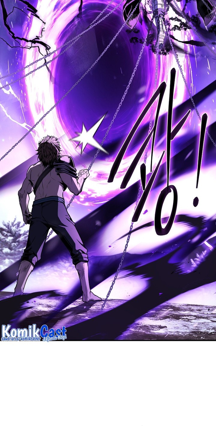 Talent-Swallowing Magician Chapter 87 Gambar 17