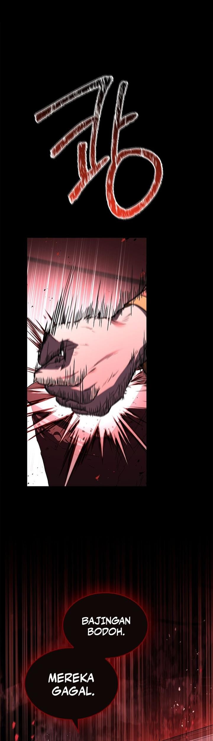 Komik Talent-Swallowing Magician Chapter 86 gambar nomor 1