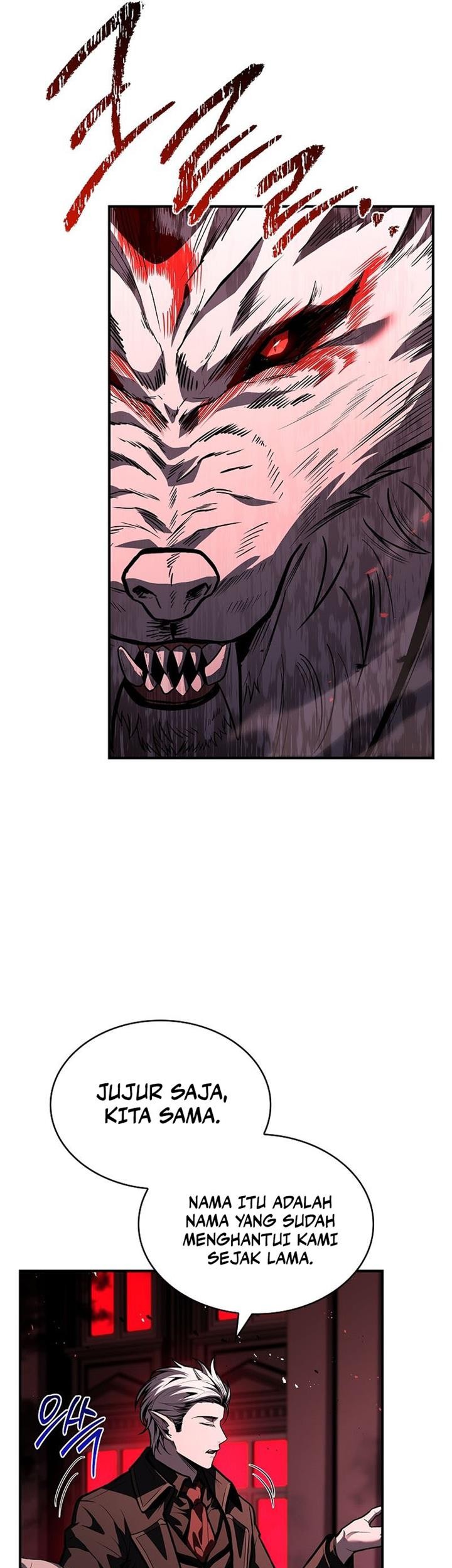 Talent-Swallowing Magician Chapter 86 Gambar 5