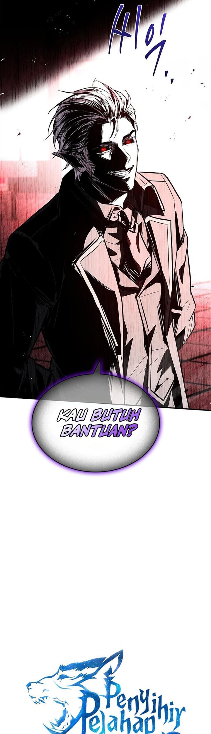 Talent-Swallowing Magician Chapter 86 Gambar 11