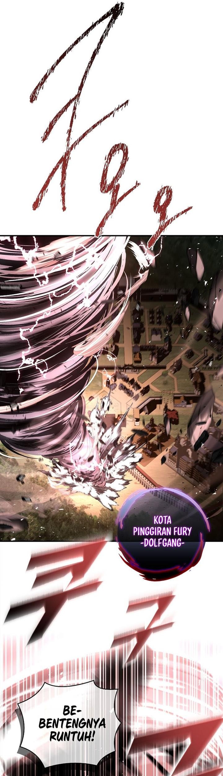 Talent-Swallowing Magician Chapter 86 Gambar 13