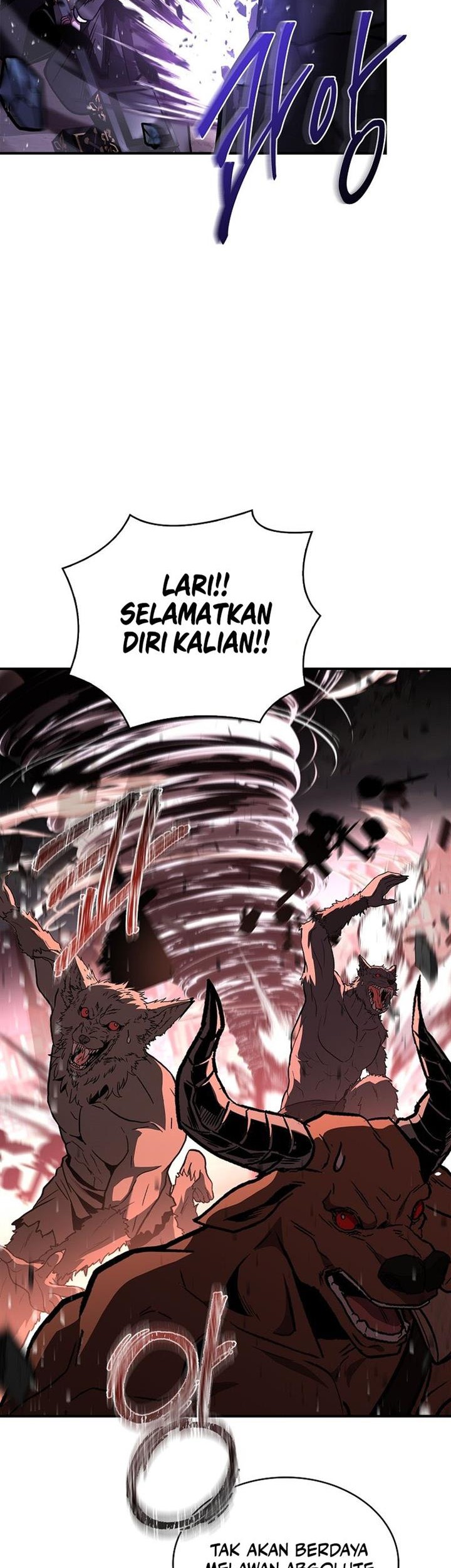 Talent-Swallowing Magician Chapter 86 Gambar 22