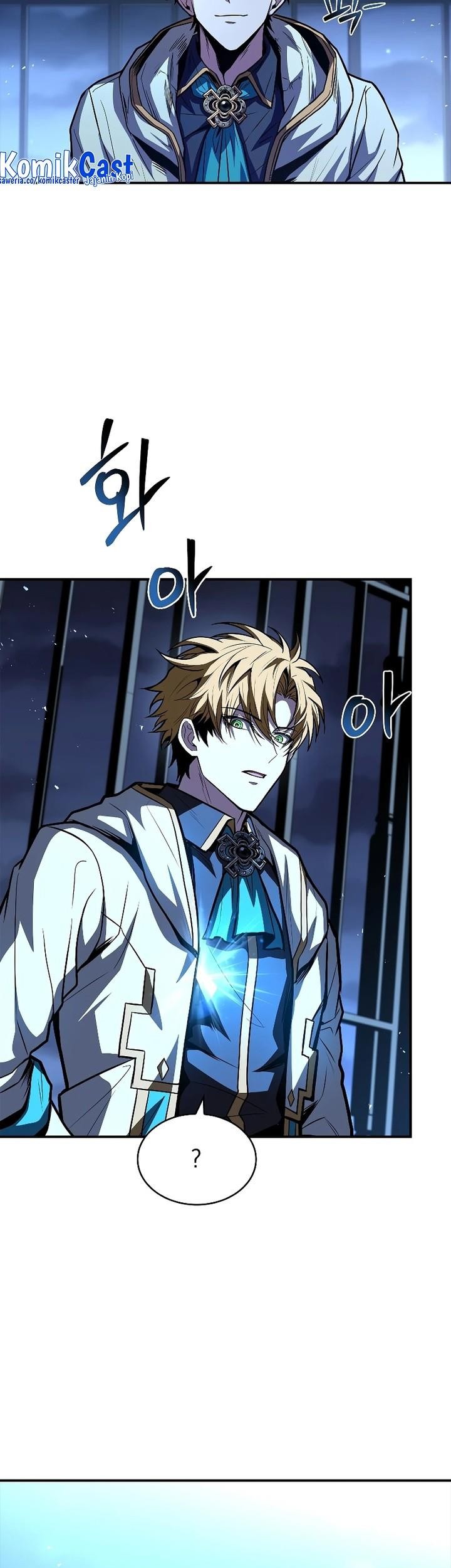 Talent-Swallowing Magician Chapter 85 Gambar 21