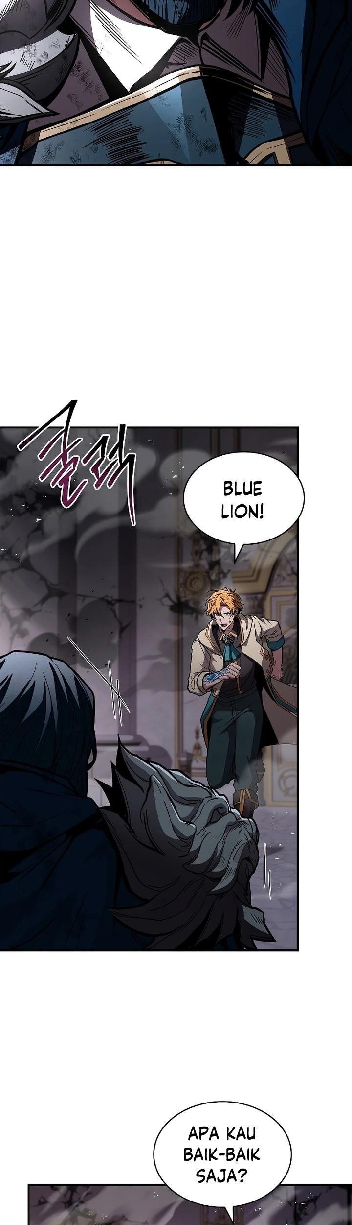 Talent-Swallowing Magician Chapter 85 Gambar 27