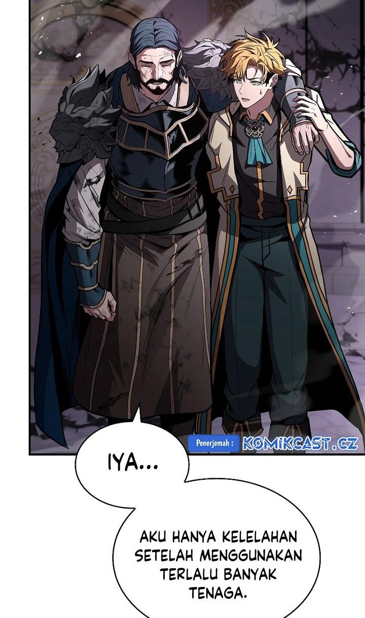 Talent-Swallowing Magician Chapter 85 Gambar 28