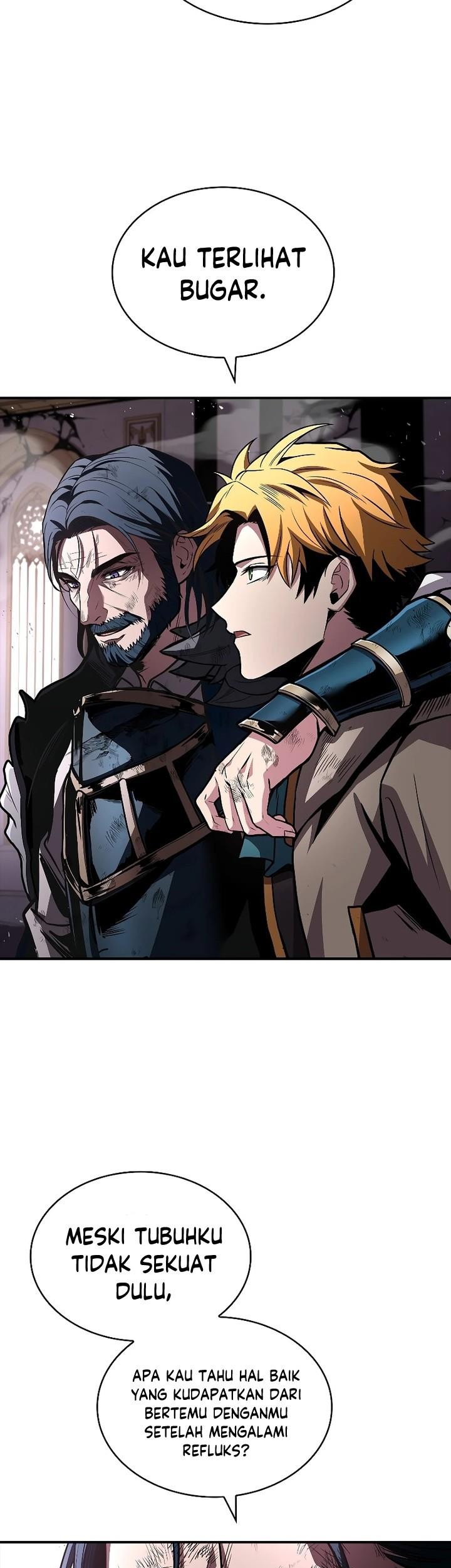 Talent-Swallowing Magician Chapter 85 Gambar 29