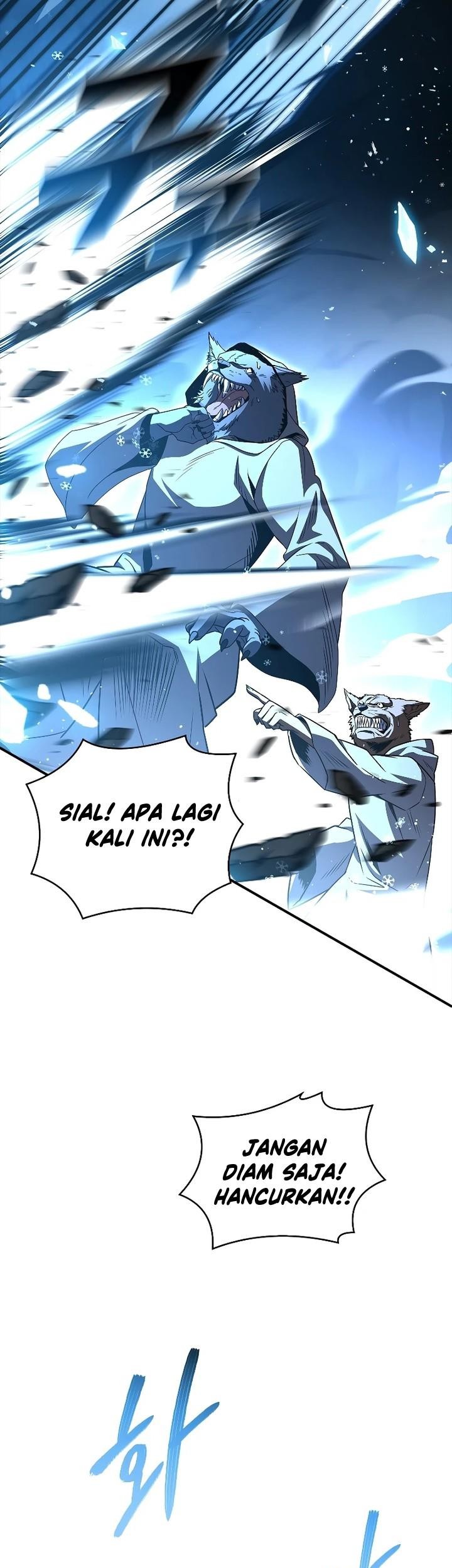 Talent-Swallowing Magician Chapter 85 Gambar 53