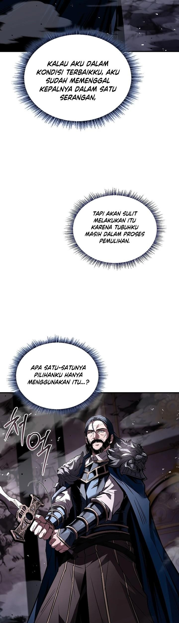 Talent-Swallowing Magician Chapter 85 Gambar 3