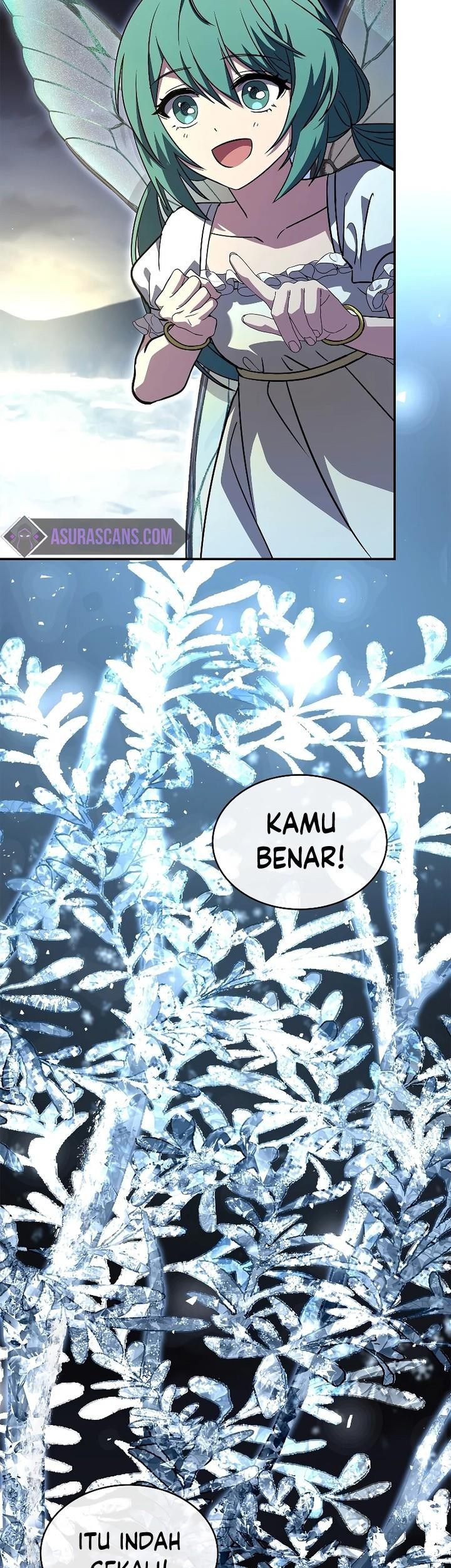 Talent-Swallowing Magician Chapter 85 Gambar 63