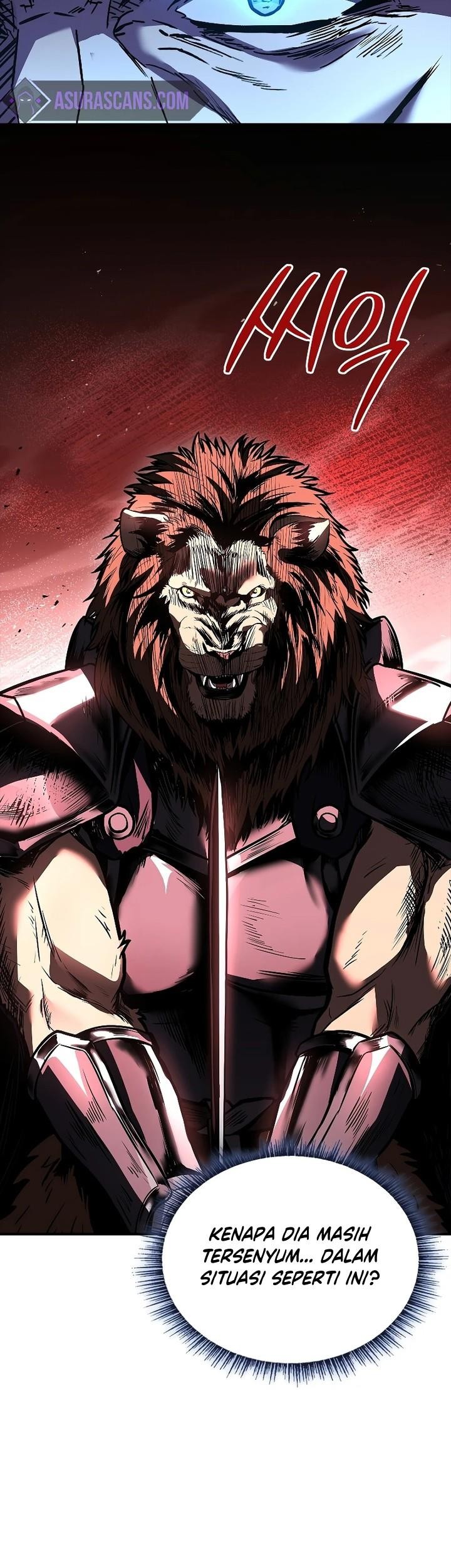 Talent-Swallowing Magician Chapter 85 Gambar 5