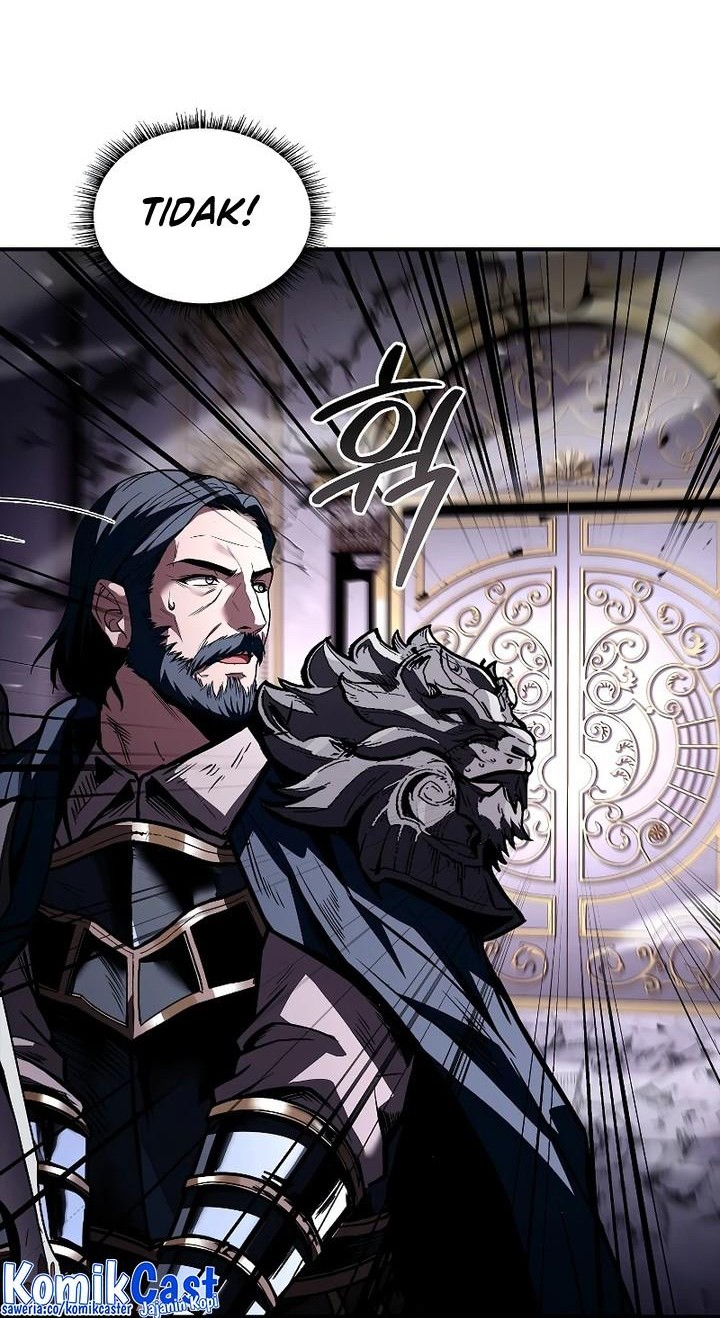 Talent-Swallowing Magician Chapter 85 Gambar 6