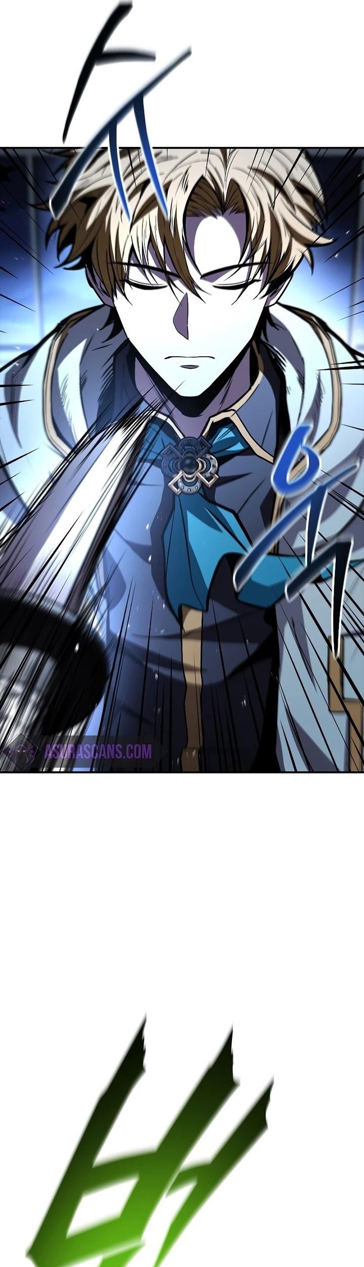 Talent-Swallowing Magician Chapter 85 Gambar 9