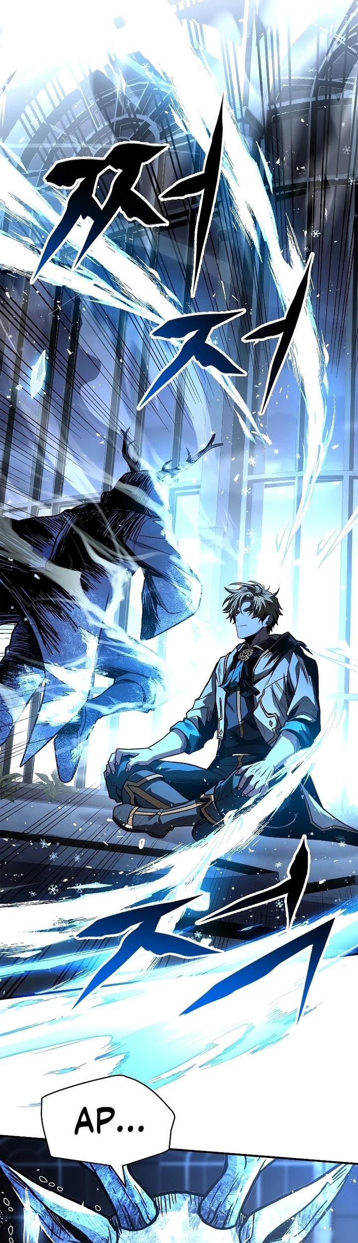 Talent-Swallowing Magician Chapter 85 Gambar 11