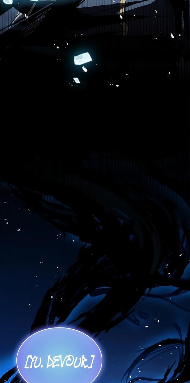 Talent-Swallowing Magician Chapter 85 Gambar 14