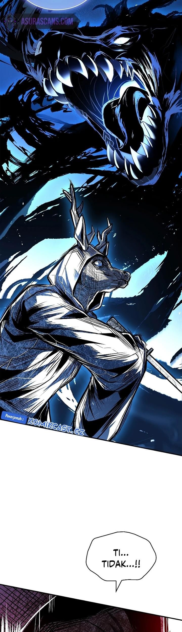 Talent-Swallowing Magician Chapter 85 Gambar 15