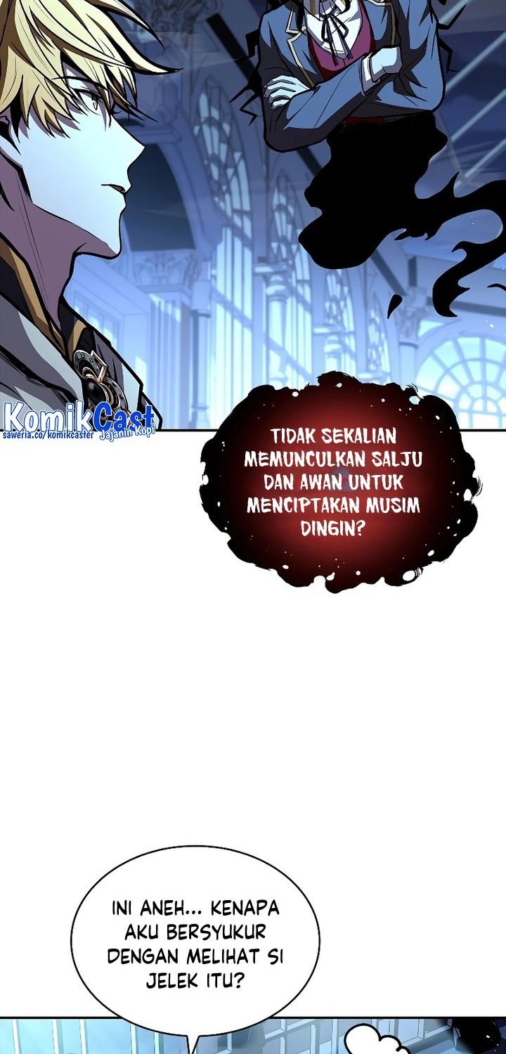 Talent-Swallowing Magician Chapter 85 Gambar 18