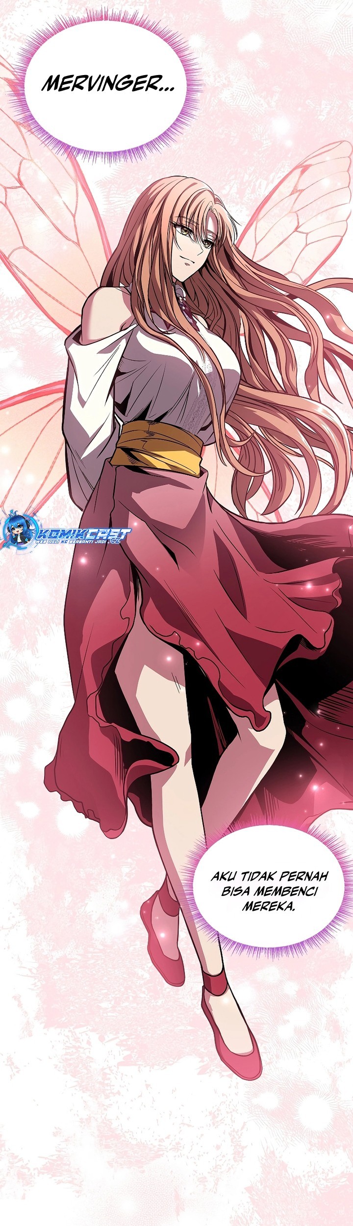 Talent-Swallowing Magician Chapter 84 Gambar 18