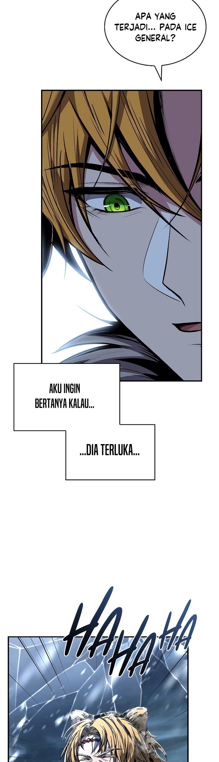 Talent-Swallowing Magician Chapter 84 Gambar 24