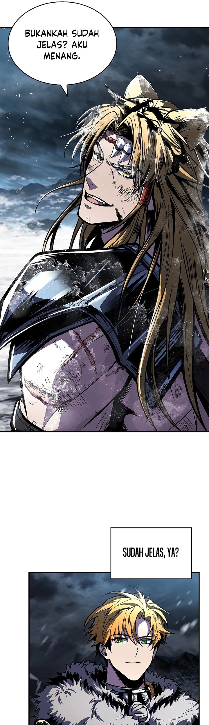 Talent-Swallowing Magician Chapter 84 Gambar 26