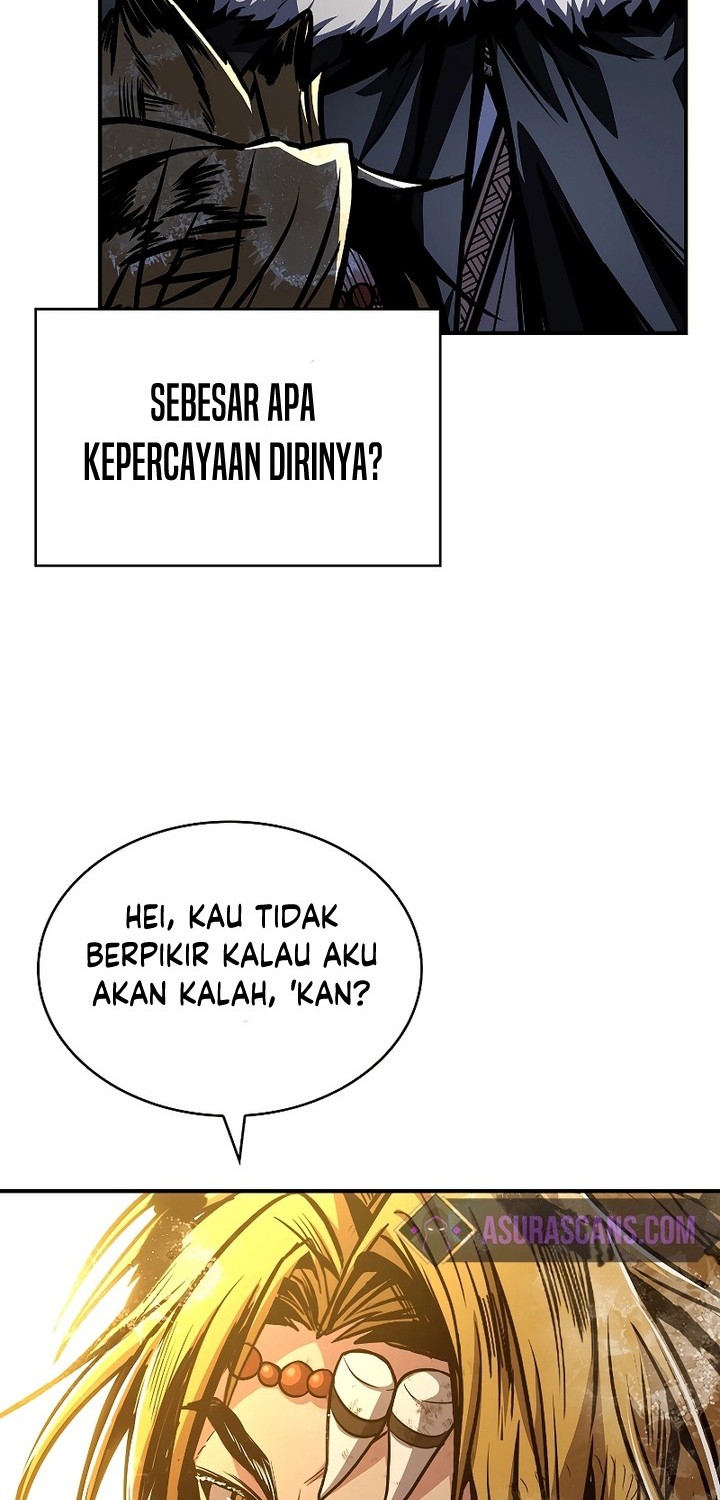 Talent-Swallowing Magician Chapter 84 Gambar 27