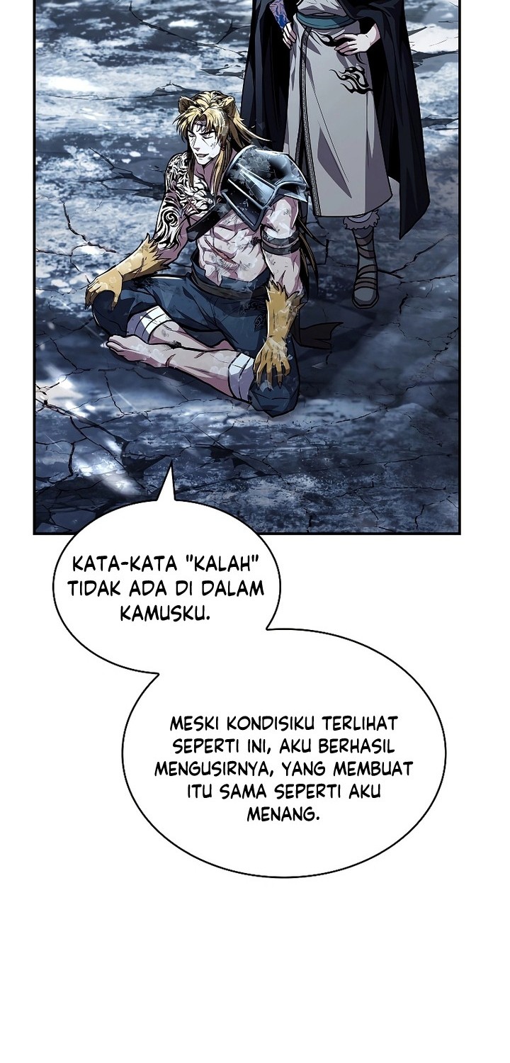 Talent-Swallowing Magician Chapter 84 Gambar 29