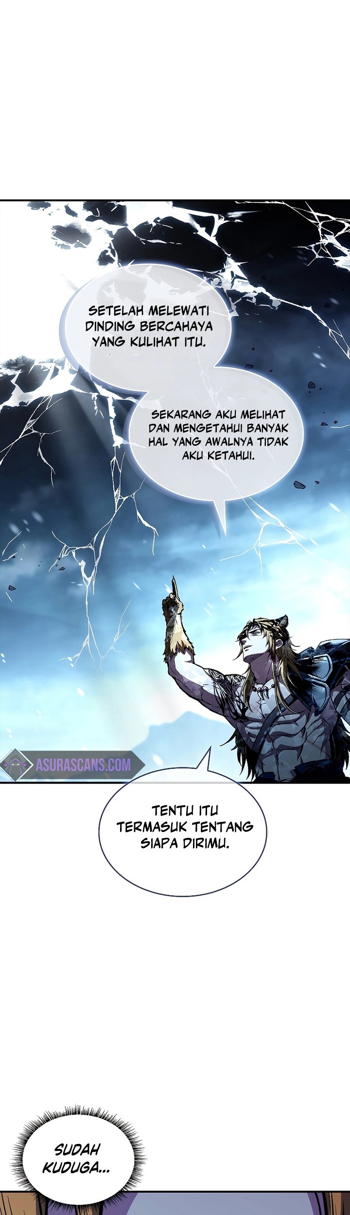 Talent-Swallowing Magician Chapter 84 Gambar 34