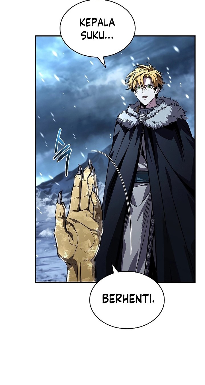 Talent-Swallowing Magician Chapter 84 Gambar 37