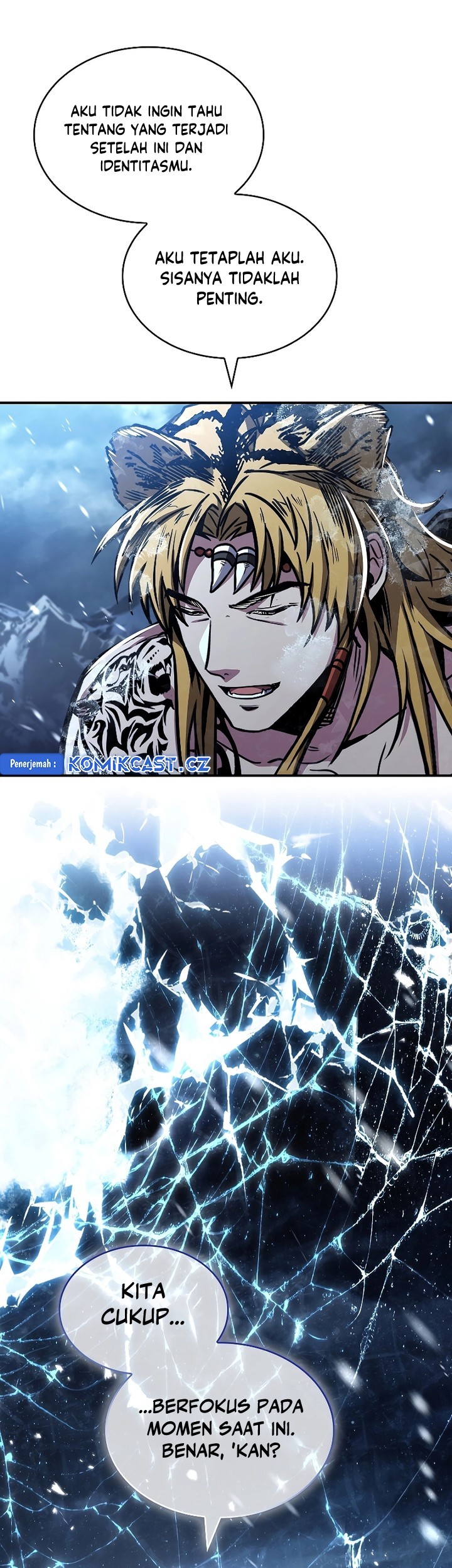 Talent-Swallowing Magician Chapter 84 Gambar 38