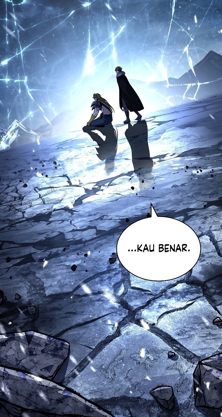 Talent-Swallowing Magician Chapter 84 Gambar 39